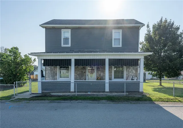 Photo 1 of Sale Pending at 11 School St, Scottdale, PA 15683 | MLS# 1762592 | Listing updated on 2026-09-05