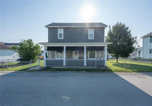 Photo 2 of Sale Pending at 11 School St, Scottdale, PA 15683 | MLS# 1762592 | Listing updated on 2026-09-05