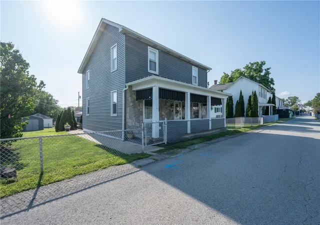 Photo 3 of Sale Pending at 11 School St, Scottdale, PA 15683 | MLS# 1762592 | Listing updated on 2026-09-05