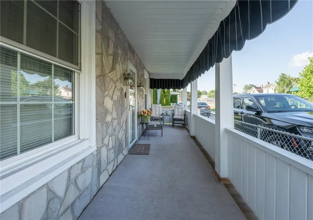 Photo 4 of Single Family Residence at 11 School St, Scottdale, PA 15683 | MLS# 1762592 |  | Sold on 2026-10-29