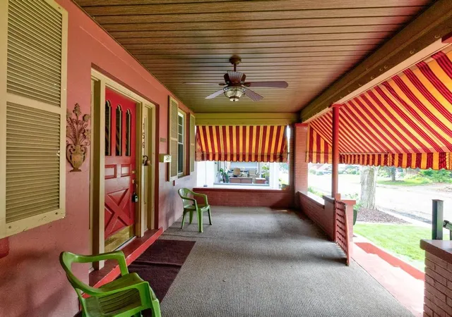 Photo 3 of Single family home for sale at 156 Taylor Ave, Beaver, PA 15009 | MLS# 1762524 | Listing updated on 2026-09-02