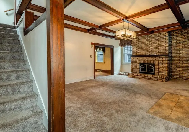 Photo 4 of Single family home for sale at 156 Taylor Ave, Beaver, PA 15009 | MLS# 1762524 | Listing updated on 2026-10-01