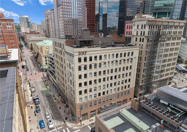Photo 1 of Condo for sale at 11 5th Avenue #501, Pittsburgh, PA 15222 | MLS# 1762722 | Listing updated on 2026-09-03