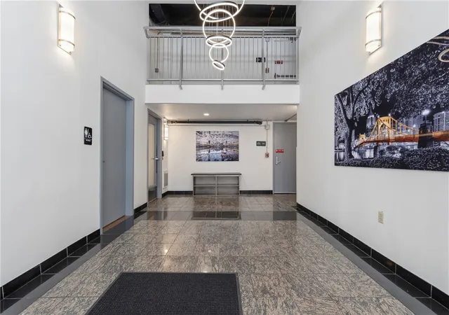 Photo 3 of Condo for sale at 11 5th Avenue #501, Pittsburgh, PA 15222 | MLS# 1762722 | Listing updated on 2026-09-03