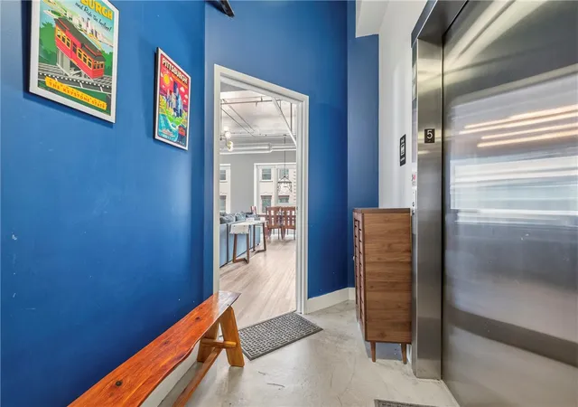 Photo 3 of Condo for sale at 11 5th Avenue #501, Pittsburgh, PA 15222 | MLS# 1762722 | Listing updated on 2026-09-03