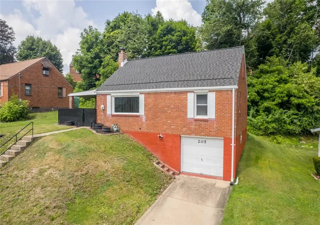 Single family home for sale at 205 Maryellen Dr, North Versailles, PA 15137 | MLS# 1762883