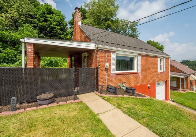 Photo 2 of Single family home for sale at 205 Maryellen Dr, North Versailles, PA 15137 | MLS# 1762883 | Listing updated on 2026-09-14