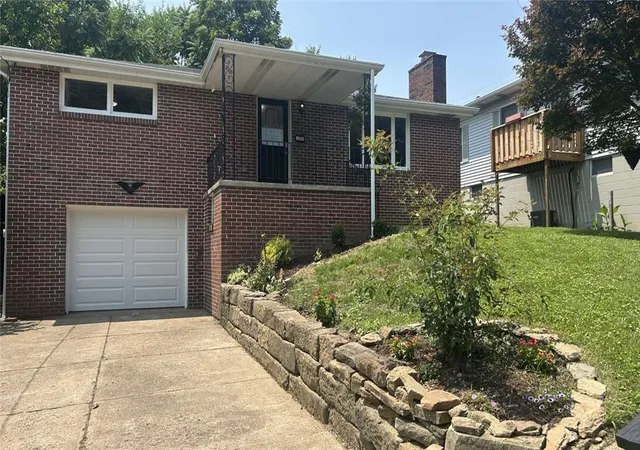 Single family home for sale at 1735 Rebecca St, New Kensington, PA 15068 | MLS# 1762917