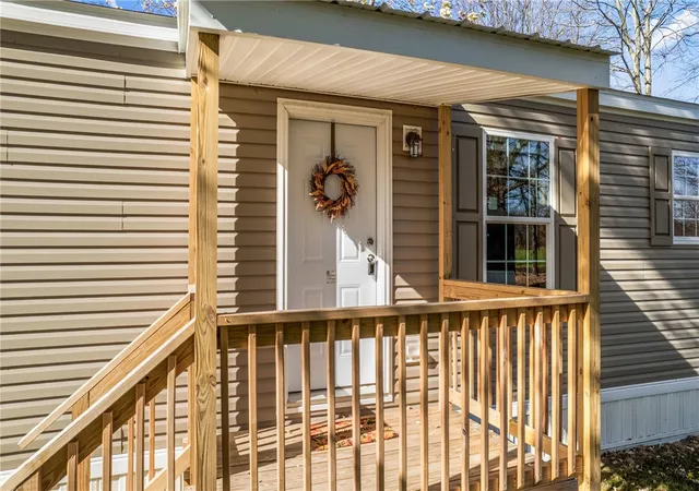 Photo 2 of Manufactured home for sale at 69 S Summit #102, West Salem Twp, PA 16125 | MLS# 1762384 | Listing updated on 2026-09-03