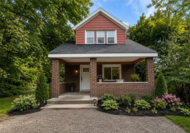 Photo 1 of Single family home for sale at 8610 Pershing, Penn Hills, PA 15235 | MLS# 1762797 | Listing updated on 2026-09-02