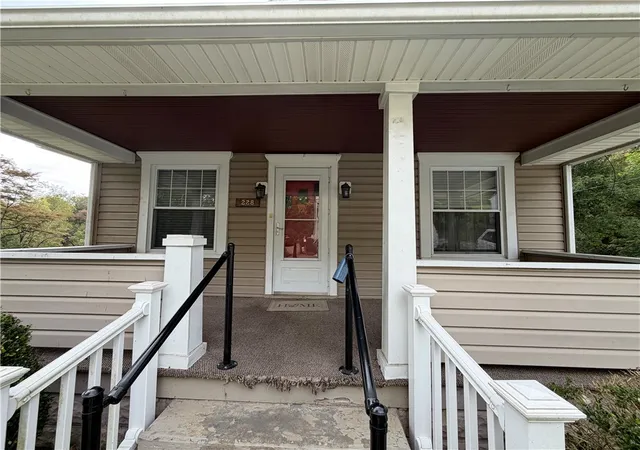 Photo 2 of Single family home for sale at 228 Ohio St, Monroeville, PA 15146 | MLS# 1762966 | Listing updated on 2026-09-23