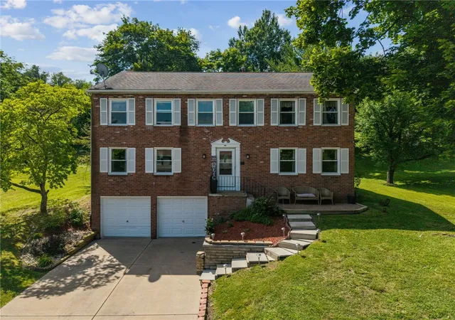 Photo 1 of Sale Pending at 106 Pagoda Dr, Monroeville, PA 15146 | MLS# 1762930 | Listing updated on 2026-09-05