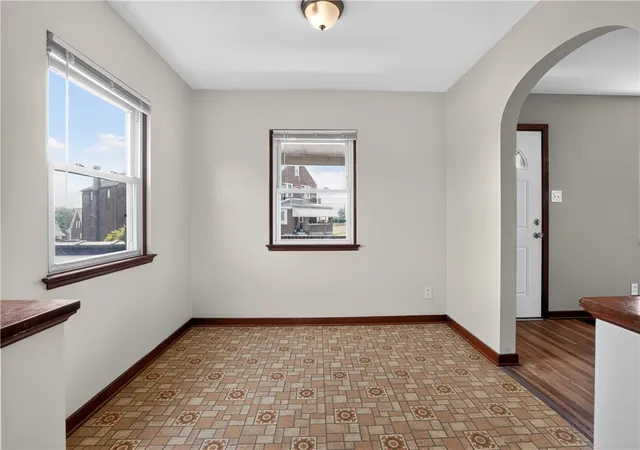 Photo 4 of Single family home for sale at 1010 Elmwood St, Port Vue, PA 15133 | MLS# 1759973 | Listing updated on 2026-09-09