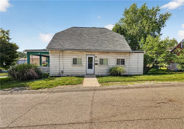 Photo 1 of Single family home for sale at 603 Hazel St, West Mifflin, PA 15122 | MLS# 1761592 | Listing updated on 2026-09-09