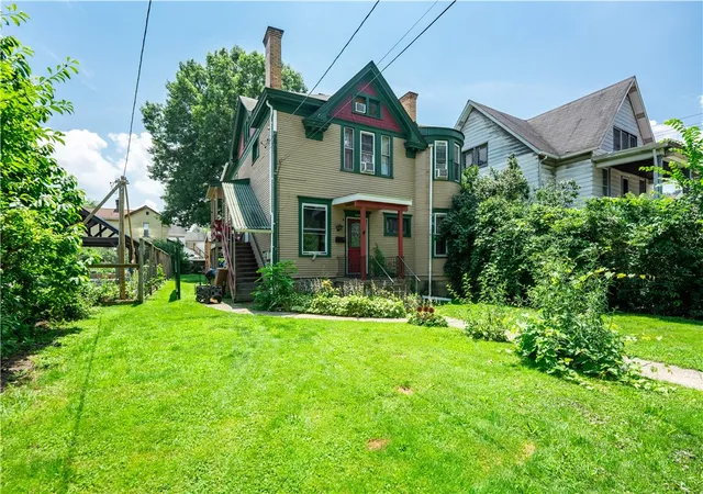 Photo 2 of Multi family home for sale at 408 15th Street, New Brighton, PA 15066 | MLS# 1763095 | Listing updated on 2026-09-14