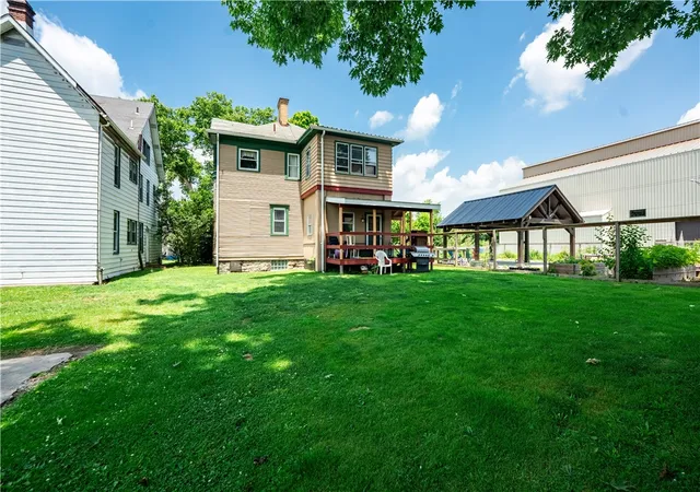 Photo 3 of Multi family home for sale at 408 15th Street, New Brighton, PA 15066 | MLS# 1763095 | Listing updated on 2026-09-14