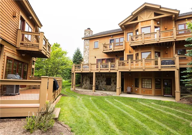 Photo 2 of Townhouse for sale at 126 Southwind Dr, Champion, PA 15622 | MLS# 1762994 | Listing updated on 2026-09-14