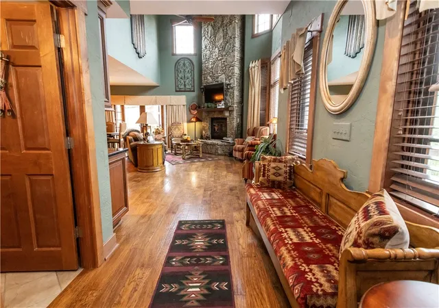 Photo 3 of Townhouse for sale at 126 Southwind Dr, Champion, PA 15622 | MLS# 1762994 | Listing updated on 2026-09-14