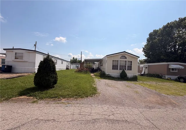 Photo 2 of Multi family home for sale at 3202 46th Street, New Brighton, PA 15066 | MLS# 1762751 | Listing updated on 2026-09-02