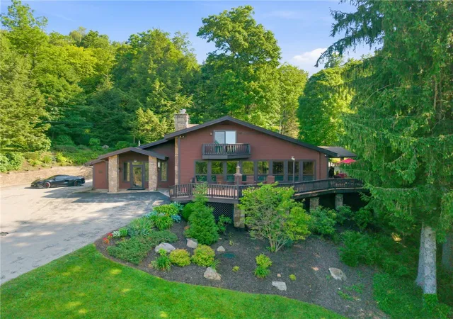 Photo 1 of Single family home for sale at 2488 County Line Rd, Champion, PA 15622 | MLS# 1763156 | Listing updated on 2026-09-01