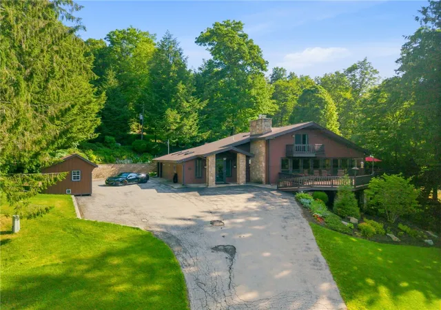 Photo 3 of Single family home for sale at 2488 County Line Rd, Champion, PA 15622 | MLS# 1763156 | Listing updated on 2026-09-01