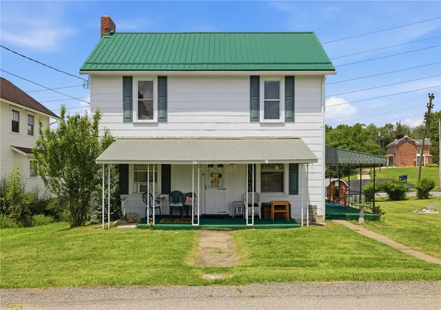 Photo 1 of Sale Pending at 91 Lyman Ave, South Strabane, PA 15301 | MLS# 1762624 | Listing updated on 2026-09-06