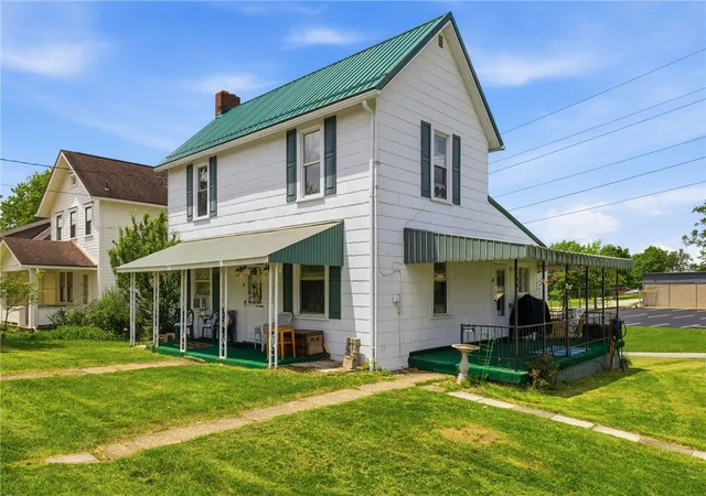 Photo 2 of Sale Pending at 91 Lyman Ave, South Strabane, PA 15301 | MLS# 1762624 | Listing updated on 2026-09-06