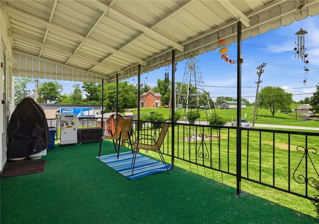 Photo 3 of Sale Pending at 91 Lyman Ave, South Strabane, PA 15301 | MLS# 1762624 | Listing updated on 2026-09-06
