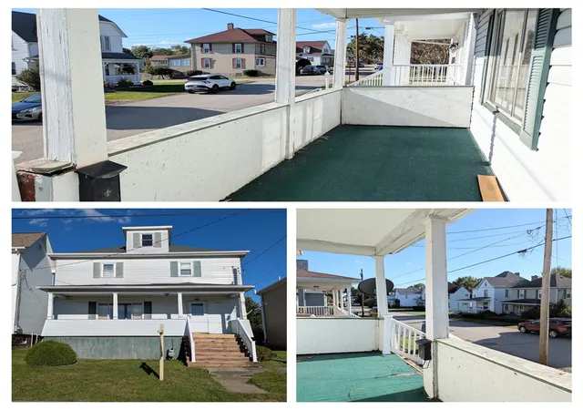 Photo 1 of Single family home for sale at 214 Jennings Ave, Scottdale, PA 15683 | MLS# 1763037 | Listing updated on 2026-10-09