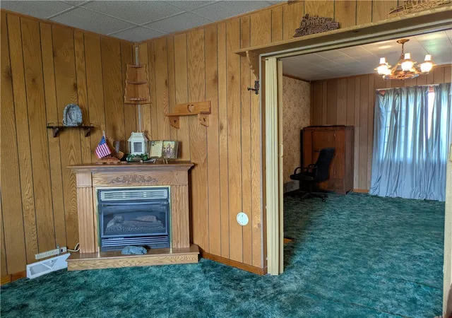 Photo 3 of Single family home for sale at 214 Jennings Ave, Scottdale, PA 15683 | MLS# 1763037 | Listing updated on 2026-10-09