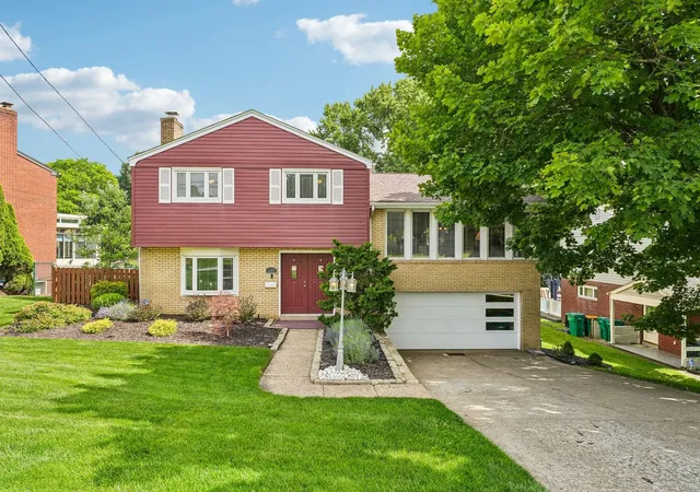 Photo 1 of Single family home for sale at 3741 Margate Rd, Churchill Boro, PA 15221 | MLS# 1763196 | Listing updated on 2026-09-05