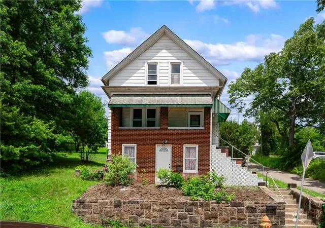 Single family home for sale at 401 Penn Ave, Lyndora, PA 16045 | MLS# 1762853