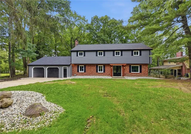 Photo 1 of Single family home for sale at 208 Lynwood Dr, Greenville, PA 16125 | MLS# 1763225 | Listing updated on 2026-09-26