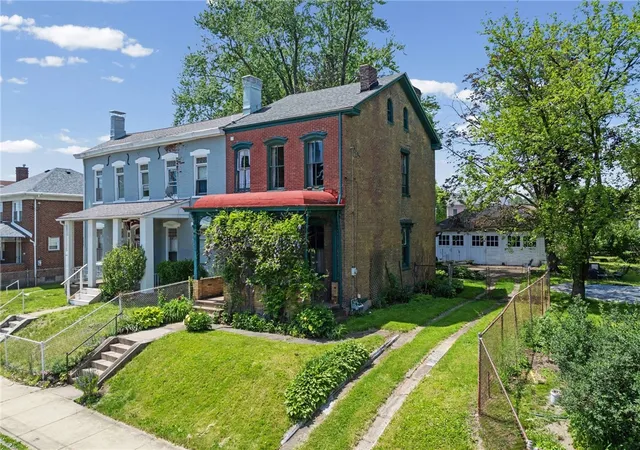 Photo 1 of Single family home for sale at 149 Homestead St, Pittsburgh, PA 15218 | MLS# 1763252 | Listing updated on 2026-09-14