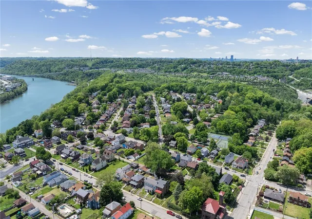 Photo 2 of Single family home for sale at 149 Homestead St, Pittsburgh, PA 15218 | MLS# 1763252 | Listing updated on 2026-09-14