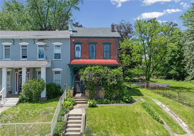 Photo 50 of Single family home for sale at 149 Homestead St, Pittsburgh, PA 15218 | MLS# 1763252 | Listing updated on 2026-09-14