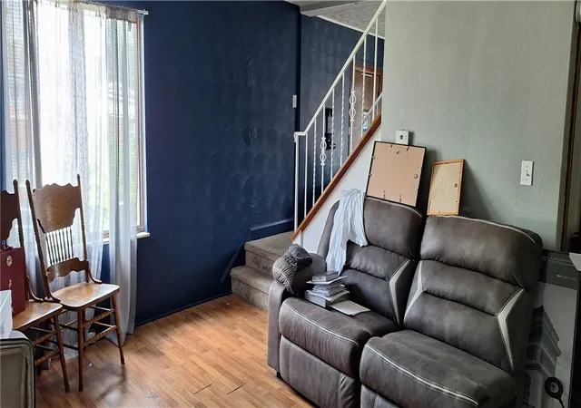 Photo 3 of Sale Pending at 549 Howard, E Pittsburgh, PA 15112 | MLS# 1763200 | Listing updated on 2026-10-08