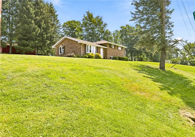 Photo 1 of Single family home for sale at 220 Water St, Donegal, PA 15628 | MLS# 1763323 | Listing updated on 2026-09-04