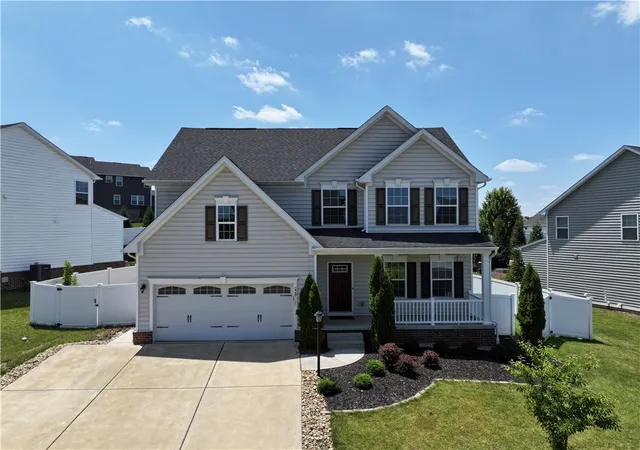 Photo 1 of Sale Pending at 228 Oakmont Dr, Ross Twp, PA 15229 | MLS# 1763377 | Listing updated on 2026-09-13