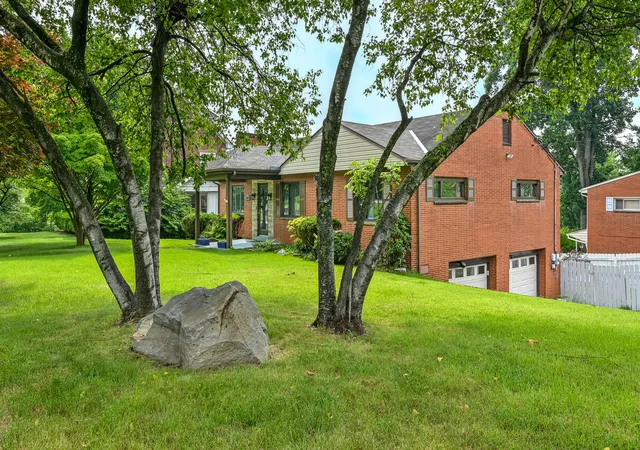 Photo 2 of Single family home for sale at 2200 William Penn Hwy, Churchill Boro, PA 15235 | MLS# 1763474 | Listing updated on 2026-09-08