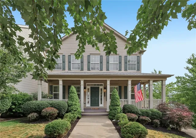 Photo 1 of Sale Pending at 354 Wealdstone Rd, Cranberry Twp, PA 16066 | MLS# 1763327 | Listing updated on 2026-09-27