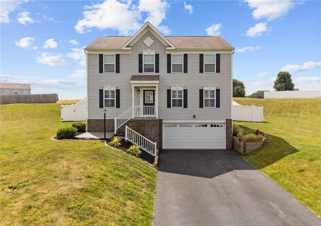 Photo 1 of Single family home for sale at 110 Norfolk Dr, Buffalo Twp, PA 16055 | MLS# 1763518 | Listing updated on 2026-09-10