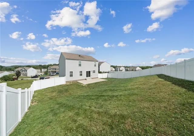 Photo 4 of Single family home for sale at 110 Norfolk Dr, Buffalo Twp, PA 16055 | MLS# 1763518 | Listing updated on 2026-09-10