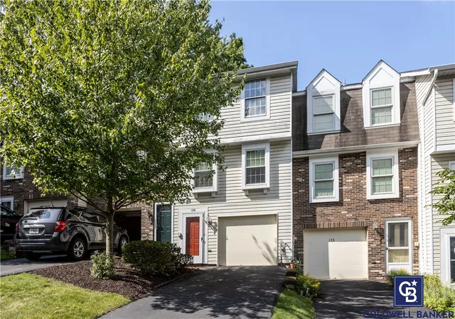 Photo 1 of Townhouse for sale at 126 Rossmor Ct, Pittsburgh, PA 15229 | MLS# 1763336 | Listing updated on 2026-10-12