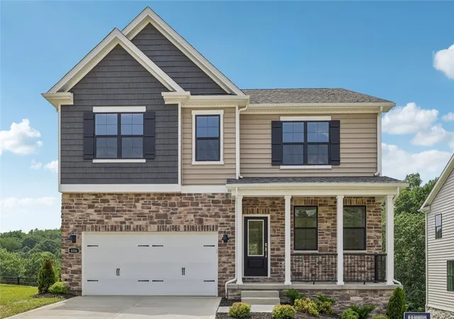 Photo 2 of Sale Pending at 1008 Blueberry Dr, Indiana Twp, PA 15051 | MLS# 1763633 | Listing updated on 2026-10-10
