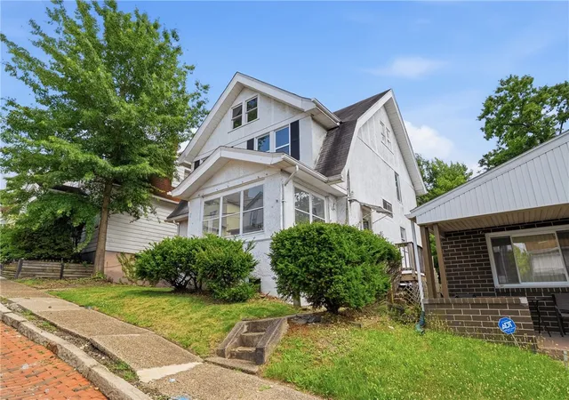 Photo 3 of Multi family home for sale at 3412 Gleason St, Mc Keesport, PA 15132 | MLS# 1752538 | Listing updated on 2026-10-20