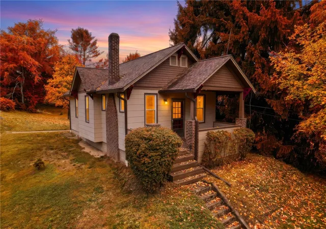 Photo 1 of Single family home for sale at 1320 Pleasant Hl Rd, Marshall, PA 15090 | MLS# 1763539 | Listing updated on 2026-09-04