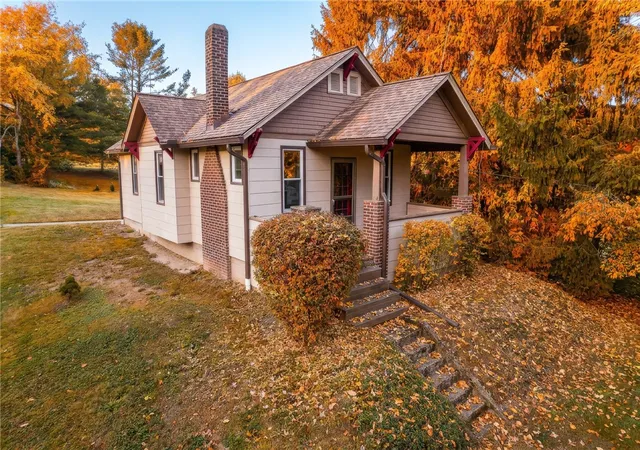 Photo 2 of Single family home for sale at 1320 Pleasant Hl Rd, Marshall, PA 15090 | MLS# 1763539 | Listing updated on 2026-09-04