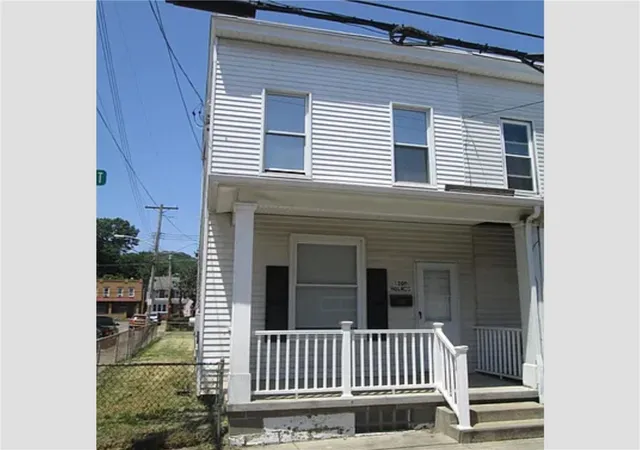 Photo 1 of Multi family home for sale at 1200 Holmes St, Mc Kees Rocks, PA 15136 | MLS# 1763669 | Listing updated on 2026-10-12