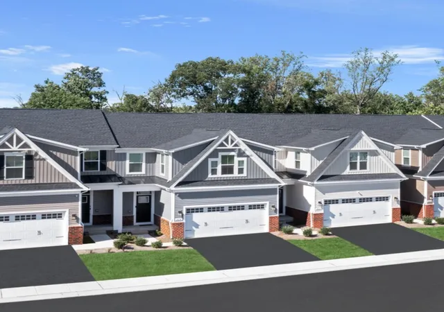 Photo 1 of Townhouse for sale at 165 Olivia Dr, Nottingham, PA 15330 | MLS# 1763656 | Listing updated on 2026-09-14